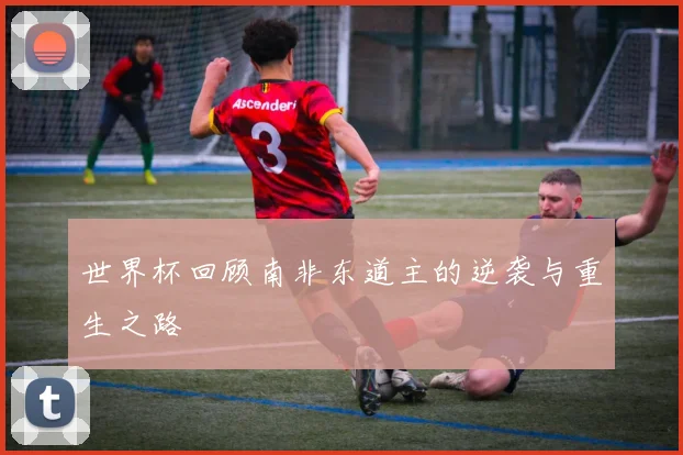 世界杯回顾南非东道主的逆袭与重生之路